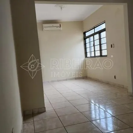 Image 1 - Avenida Cavaleiro Paschoal Innech 814, Ribeirão Preto, Ribeirão Preto - SP, 14085-430, Brazil - House for rent