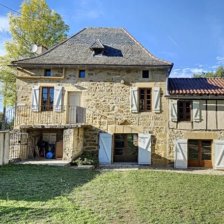 Image 2 - Parisot, Dordogne - House for sale