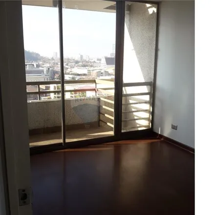 Buy this 1 bed apartment on Juárez Larga 621 in 838 0552 Recoleta, Chile