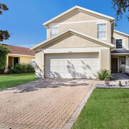 Buy this 4 bed house on 11512 Hammocks Glade Drive in Riverview, FL 33569