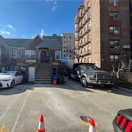 Buy this 6 bed duplex on 2920 Brighton 12th Street in New York, NY 11235