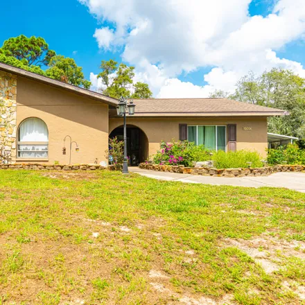 Buy this 3 bed house on 1317 Fergason Avenue in Spring Hill, FL 34609