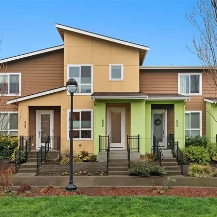 Buy this 2 bed house on 662 Southwest 100th Street in Seattle, WA 98146