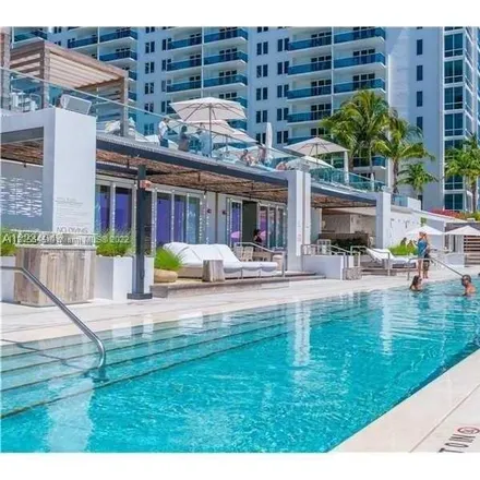 Image 2 - 1 Hotel South Beach, 24th Street, Miami Beach, FL 33140, USA - Condo for sale
