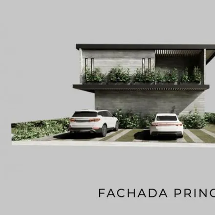Buy this 4 bed house on Avenida del Silencio in Bosque Real, 52774 Interlomas