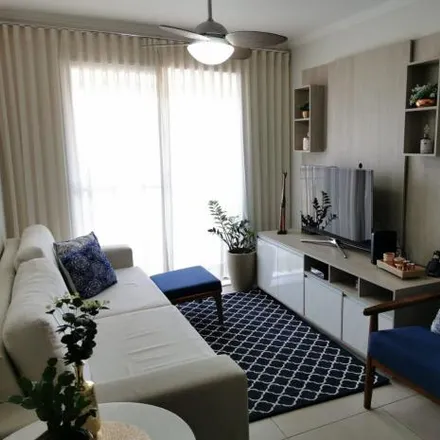 Image 1 - Luzitana, Rua Luzitana, Centro, Campinas - SP, 13026-350, Brazil - Apartment for sale