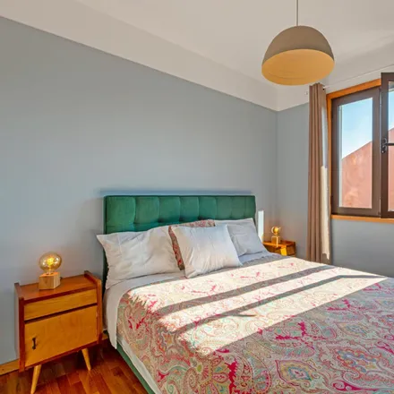 Rent this 2 bed apartment on Rua Capitão Salgueiro Maia 55;51;73 in 4150-662 Porto, Portugal