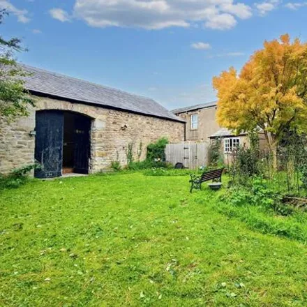 Image 3 - Old Hala Farm, Lancaster, Lancashire, Lancaster la1 4qj - House for sale