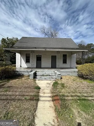 Rent this 2 bed house on 627 North Cherokee Road in Social Circle, Walton County