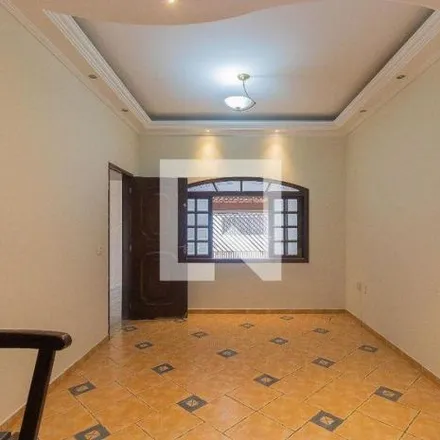 Rent this 3 bed house on Rua Heitor de Andrade in Jardim das Indústrias, São José dos Campos - SP