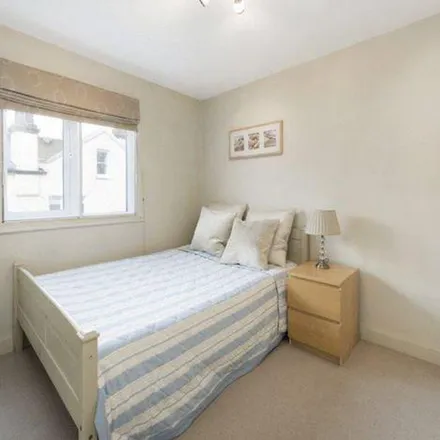 Rent this 1 bed apartment on 62 Queen Anne Street in East Marylebone, London