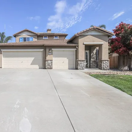 Buy this 5 bed house on 500 Kings Court in Dixon, CA 95620