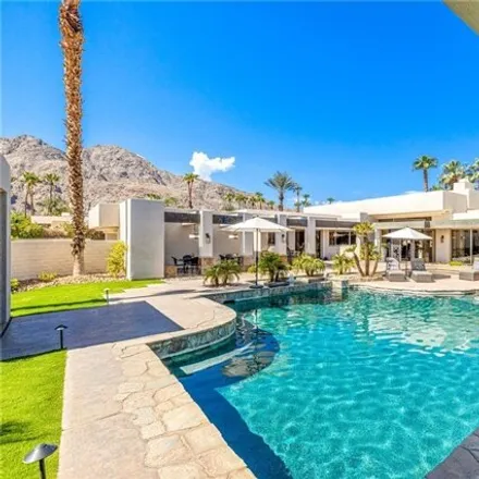 Image 4 - 77200 Black Mountain Trail, Indian Wells, CA 92210, USA - House for rent
