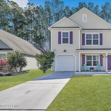 Buy this 3 bed house on 76 Running Oak Drive in Bluffton, Beaufort County