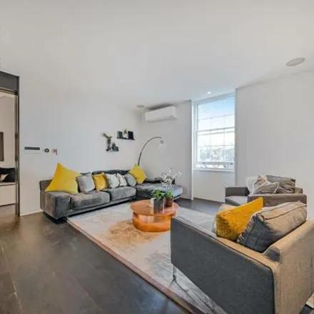 Image 2 - 24 Abercorn Place, London, NW8 9DY, United Kingdom - Apartment for sale