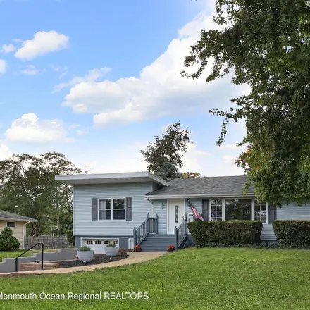 Buy this 3 bed house on 7 Forest Drive in Town Brook, Middletown Township