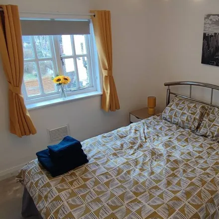 Rent this 1 bed apartment on Southam in CV47 0HF, United Kingdom