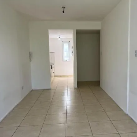 Buy this studio apartment on Lotería de la Provincia in Plaza Domingo Matheu, Partido de La Plata