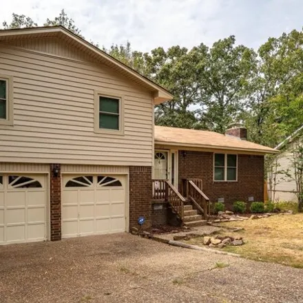 Buy this 3 bed house on 2771 Jadestone Drive in Gibson, Pulaski County