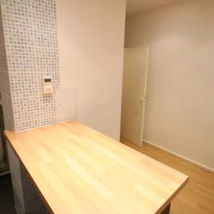 Rent this 1 bed apartment on 7 Place Kléber in 67000 Strasbourg, France