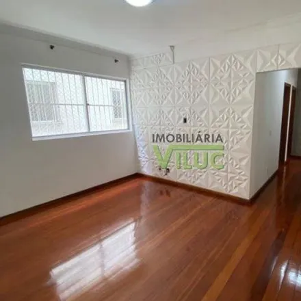 Image 2 - Rua Brasiléia, Pampulha, Belo Horizonte - MG, 31310-440, Brazil - Apartment for sale