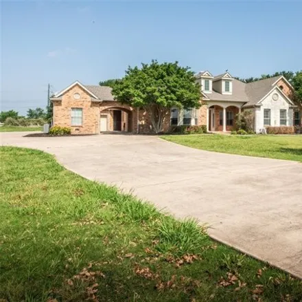 Buy this 5 bed house on West Lucas Road in Allen, TX 75002