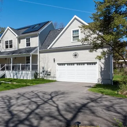Buy this 3 bed house on unnamed road in Mattapoisett, Plymouth County