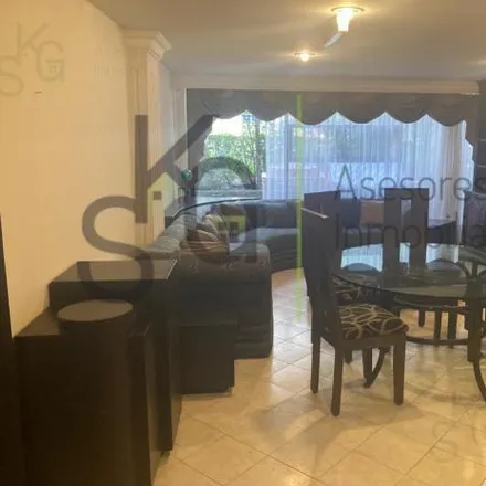 Rent this 1 bed apartment on Calle Fuente De Cantaritos in Colonia San Miguel Tecamachalco, 53950 Naucalpan de Juárez