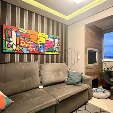 Buy this 2 bed apartment on Rua Adão Schimidt in Barreiros, São José - SC