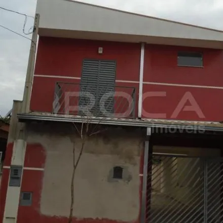 Buy this 3 bed house on Rua Ângelo Lucato in Monjolinho, São Carlos - SP