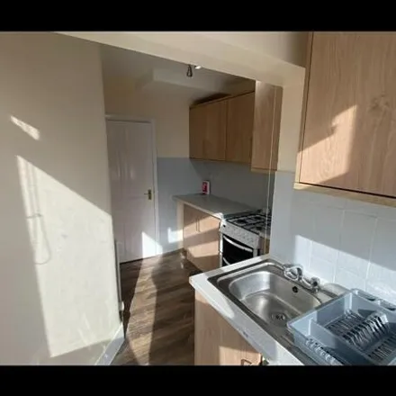 Image 6 - 70 Dunster Place, Coventry, CV6 4JE, United Kingdom - Townhouse for rent