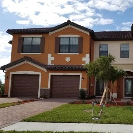 Rent this 3 bed house on 20280 Lagente Circle in North Port, FL 34293