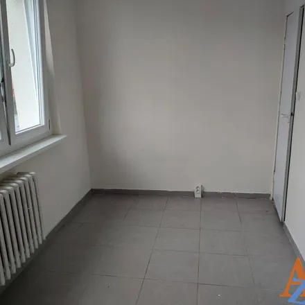 Image 2 - Borová 5135, 430 04 Chomutov, Czechia - Apartment for rent