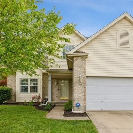 Buy this 4 bed house on 5842 Windwood Court in Socialville, Deerfield Township
