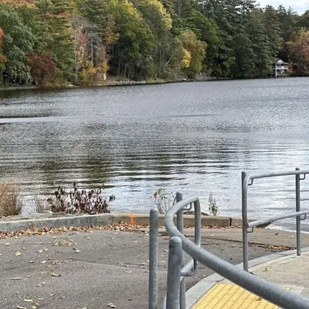 Image 8 - Frank Day Ymca Camp, South Pond Road, East Brookfield, MA 01506, USA - House for sale