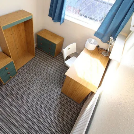 Rent this 3 bed apartment on 18-52 Priestley Street in Cultural Industries, Sheffield