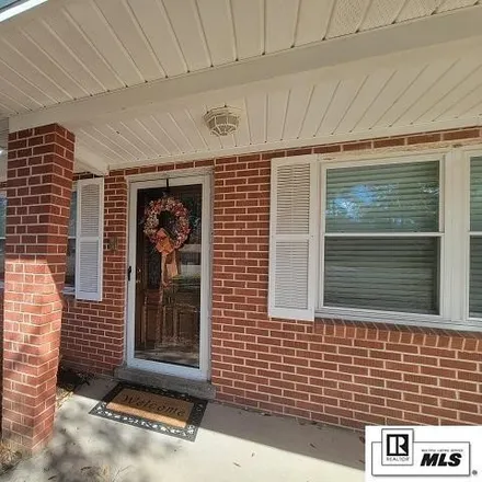 Image 2 - 132 Mallard Avenue, Highland Park, West Monroe, LA 71291, USA - House for sale