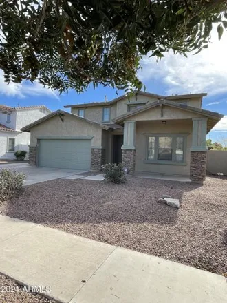 Rent this 5 bed house on 1253 East Walnut Road in Gilbert, AZ 85298