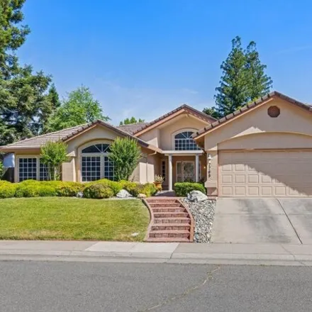 Buy this 4 bed house on 7761 Cottingham Way in Citrus Heights, CA 95610