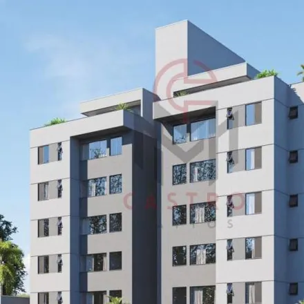 Buy this 2 bed apartment on Avenida Dona Senhorinha in Boa Vista, Belo Horizonte - MG