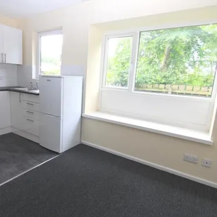 Rent this 1 bed apartment on Pipit Close in Audenshaw, M34 5GX