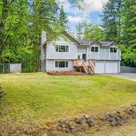 Buy this 3 bed house on 1537 Southeast Shadowood Drive in Kitsap County, WA 98367