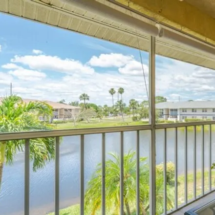 Rent this 2 bed condo on Hagan Drive in Port Saint Lucie, FL 34952