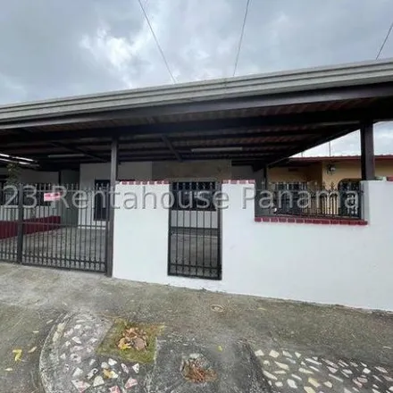 Image 1 - Avenida 6 Sur, Chanis, 0818, Parque Lefevre, Panamá, Panama - House for sale