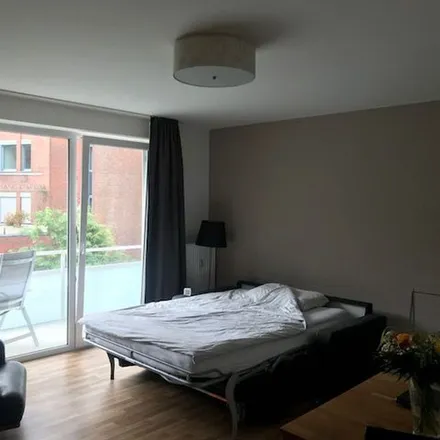 Rent this 1 bed apartment on Wiesingerweg 28 in 20253 Hamburg, Germany