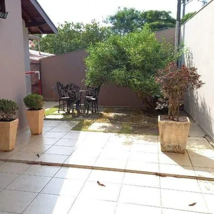 Buy this 3 bed house on Rua Duque de Caxias in Vila Santa Catarina, Americana - SP