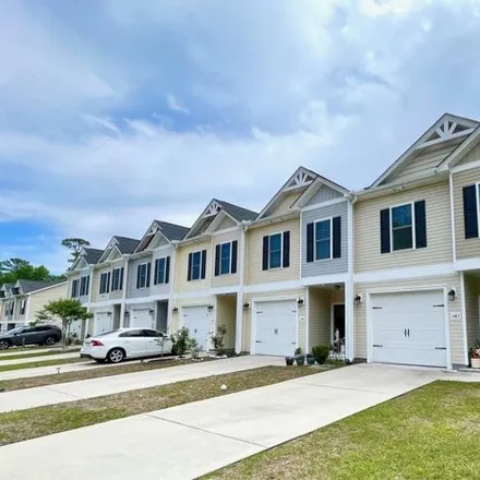 Buy this 3 bed house on 1525 Lanters Rest Road in Villages of Arrowhead, Horry County