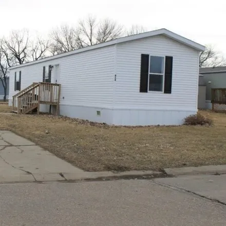 Buy this studio apartment on 31st Avenue Southeast in Minot, ND 58701