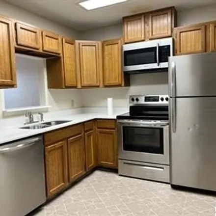 Buy this 2 bed condo on 1398 Thorpe Lane in San Marcos, TX 78666