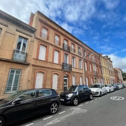 Image 3 - 20 Rue des Champs Élysées, 31500 Toulouse, France - Apartment for rent